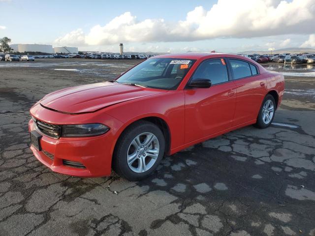 dodge charger sx 2023 2c3cdxbgxph690757