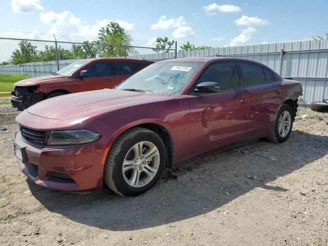 dodge charger sx 2023 2c3cdxbgxph699135