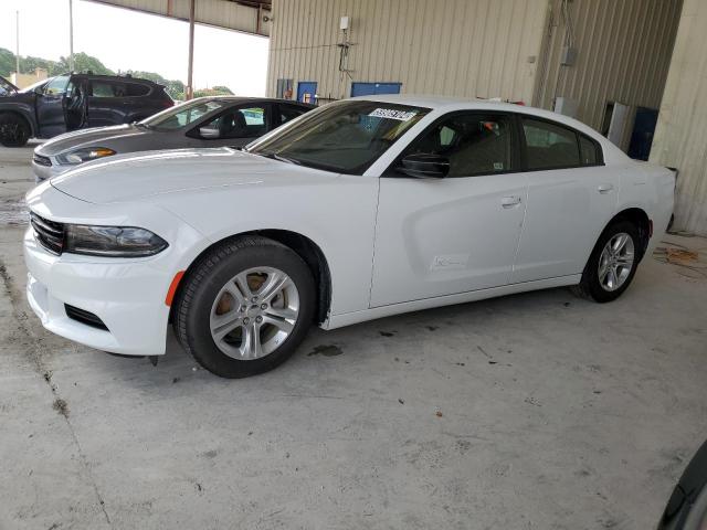 dodge charger 2023 2c3cdxbgxph707413