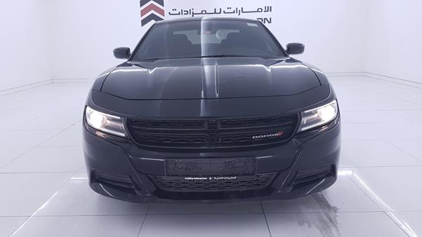 dodge charger 2018 2c3cdxbgxth153894