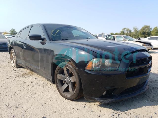 dodge charger r/ 2012 2c3cdxct0ch135709