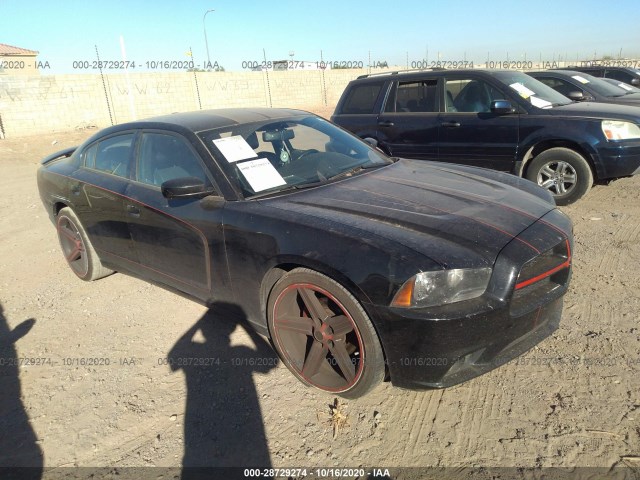 dodge charger 2012 2c3cdxct0ch175966