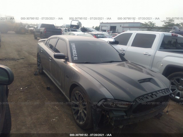 dodge charger 2012 2c3cdxct0ch248043