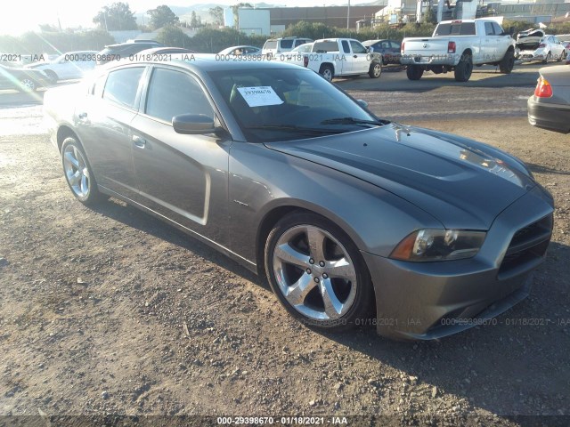 dodge charger 2012 2c3cdxct0ch285299