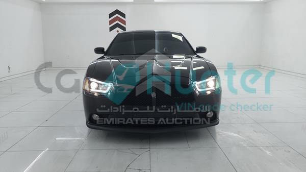 dodge charger 2013 2c3cdxct0dh715544