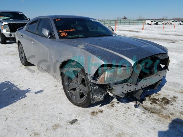 dodge charger 2013 2c3cdxct0dh729587