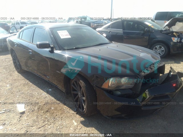 dodge charger 2013 2c3cdxct0dh738466