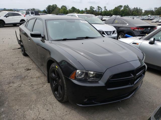 dodge charger 2014 2c3cdxct0eh114071