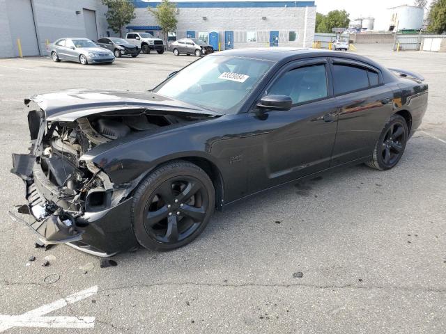 dodge charger 2014 2c3cdxct0eh116192