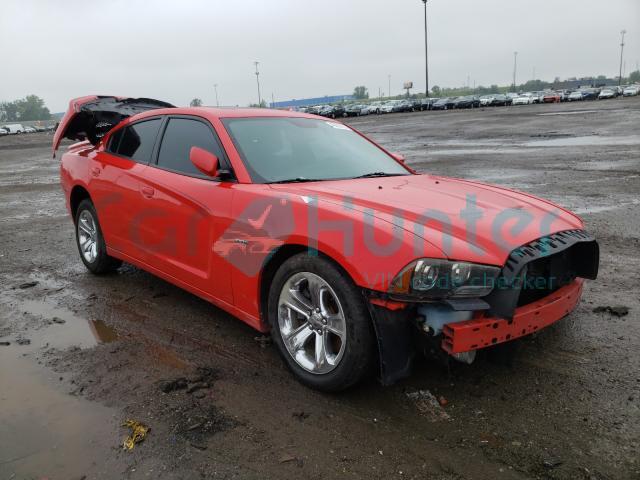 dodge charger r/ 2014 2c3cdxct0eh121215