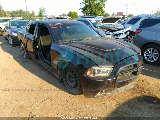 dodge charger 2014 2c3cdxct0eh162881