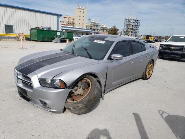 dodge charger 2014 2c3cdxct0eh184590