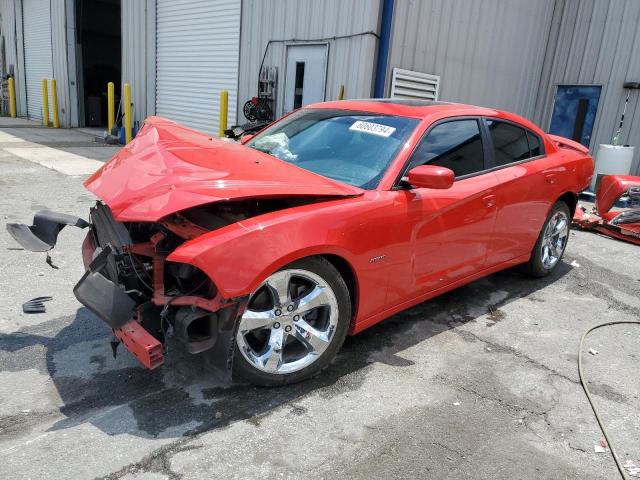 dodge charger 2014 2c3cdxct0eh232072