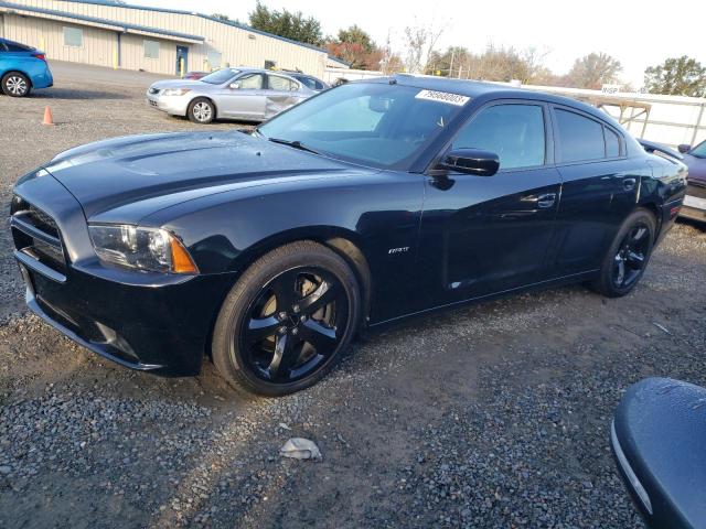dodge charger 2014 2c3cdxct0eh350770