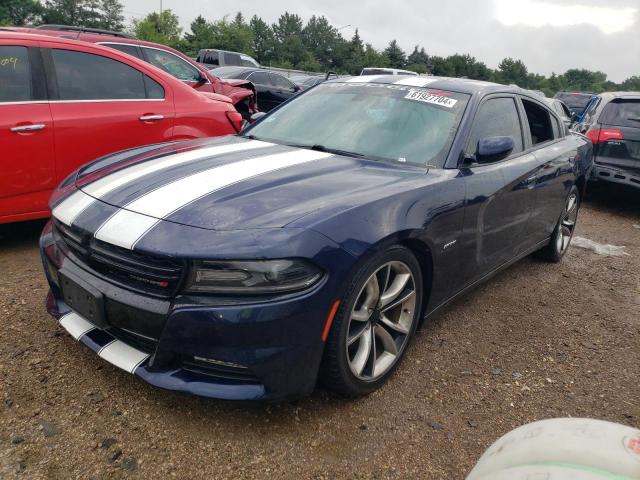 dodge charger 2015 2c3cdxct0fh732492