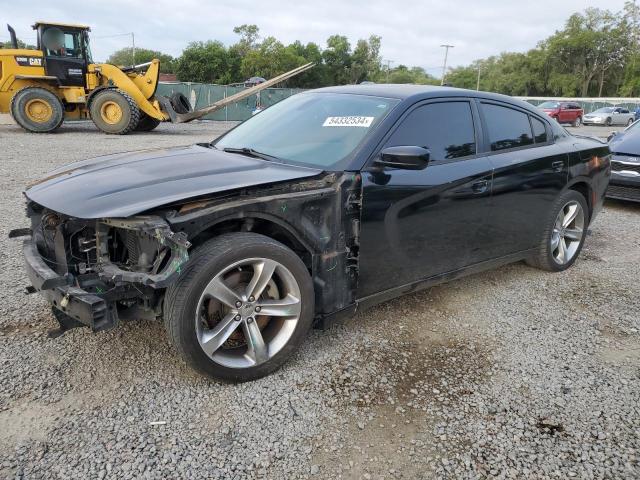 dodge charger 2015 2c3cdxct0fh741953