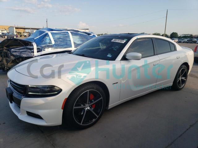 dodge charger r/ 2015 2c3cdxct0fh759837