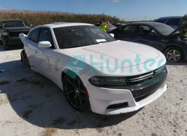 dodge charger 2015 2c3cdxct0fh817350