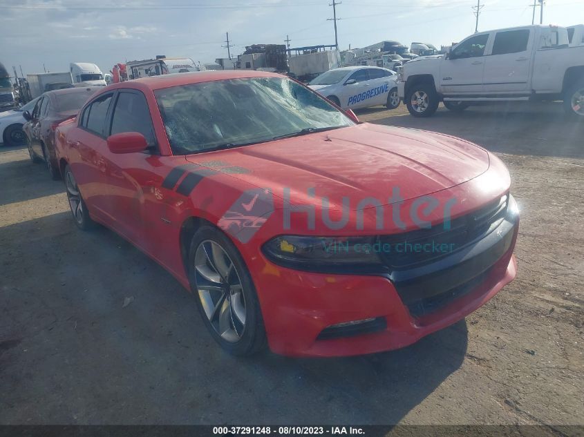 dodge charger 2015 2c3cdxct0fh825271