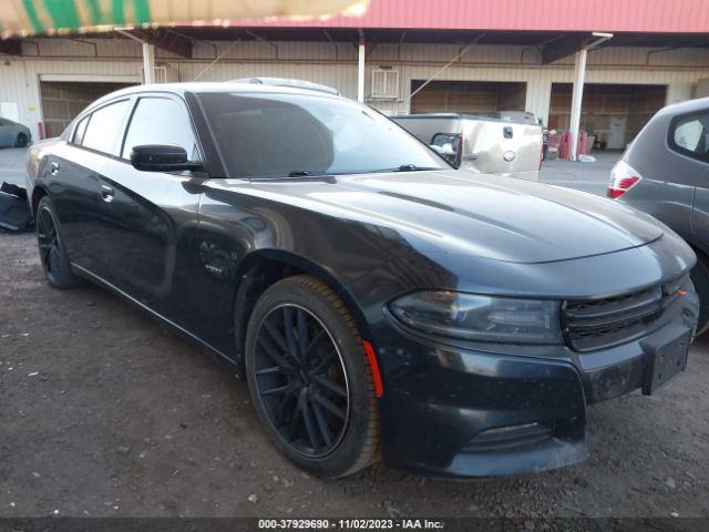 dodge charger 2015 2c3cdxct0fh866192