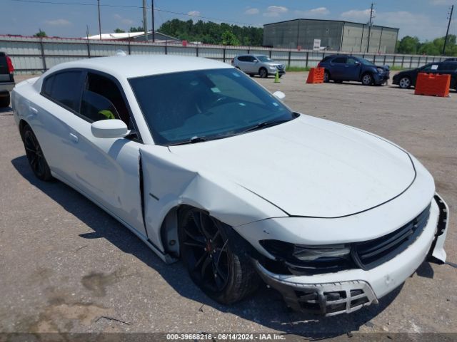 dodge charger 2015 2c3cdxct0fh886037