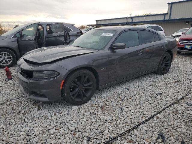 dodge charger r/ 2015 2c3cdxct0fh889889