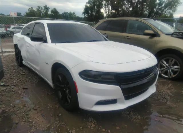 dodge charger 2016 2c3cdxct0gh127101