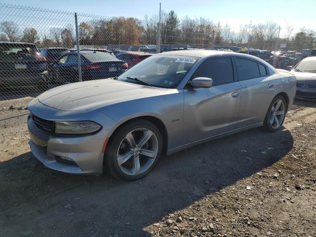 dodge charger r/ 2016 2c3cdxct0gh185676