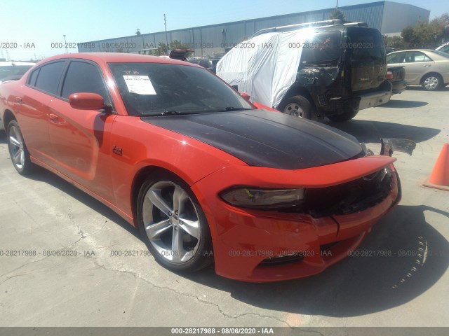 dodge charger 2016 2c3cdxct0gh247075