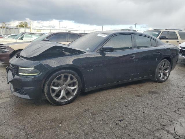 dodge charger r 2017 2c3cdxct0hh510487