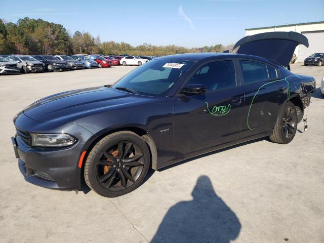 dodge charger 2017 2c3cdxct0hh513647