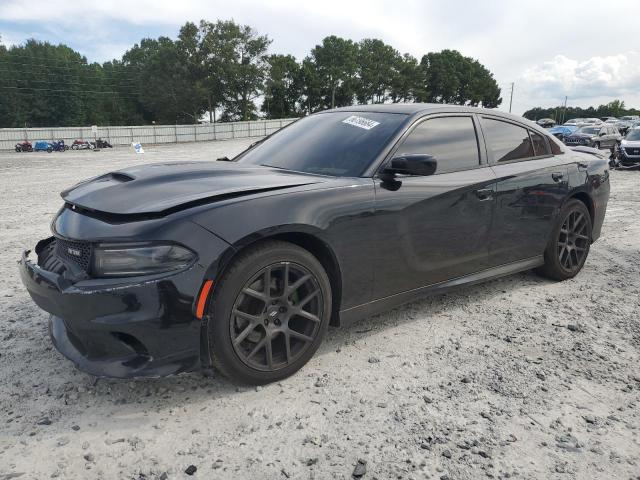 dodge charger 2017 2c3cdxct0hh607351