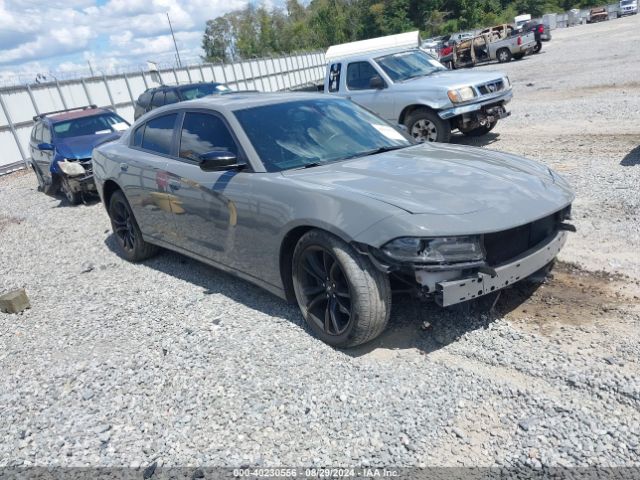 dodge charger 2018 2c3cdxct0j8194787