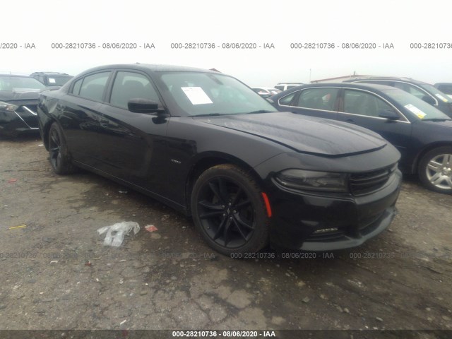 dodge charger 2018 2c3cdxct0jh113707