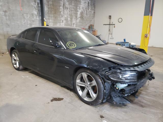 dodge charger r 2018 2c3cdxct0jh125291