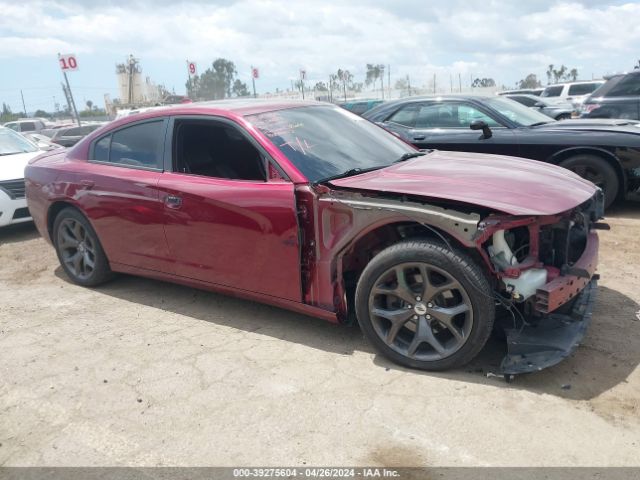 dodge charger 2018 2c3cdxct0jh180176