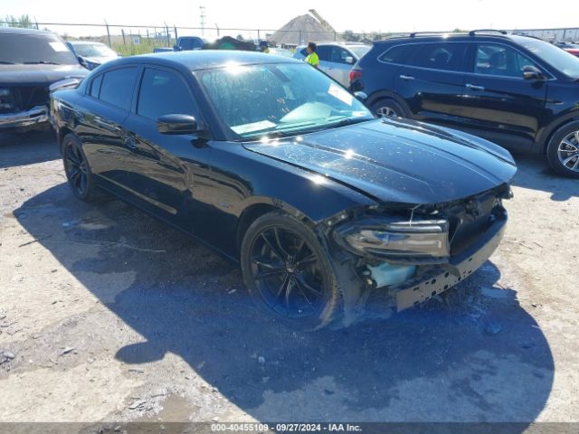 dodge charger 2018 2c3cdxct0jh181019