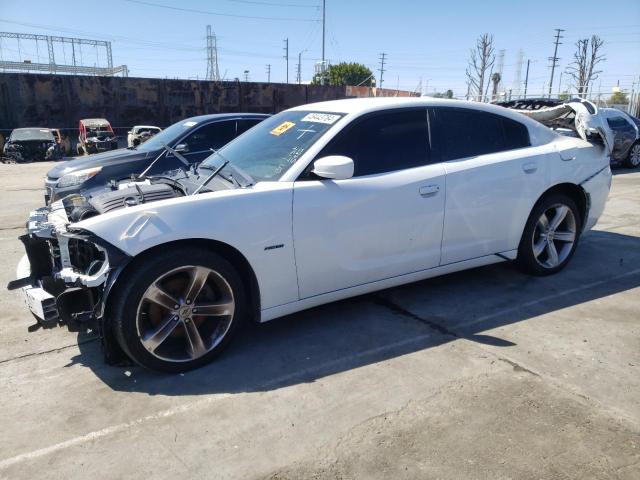 dodge charger 2018 2c3cdxct0jh205982