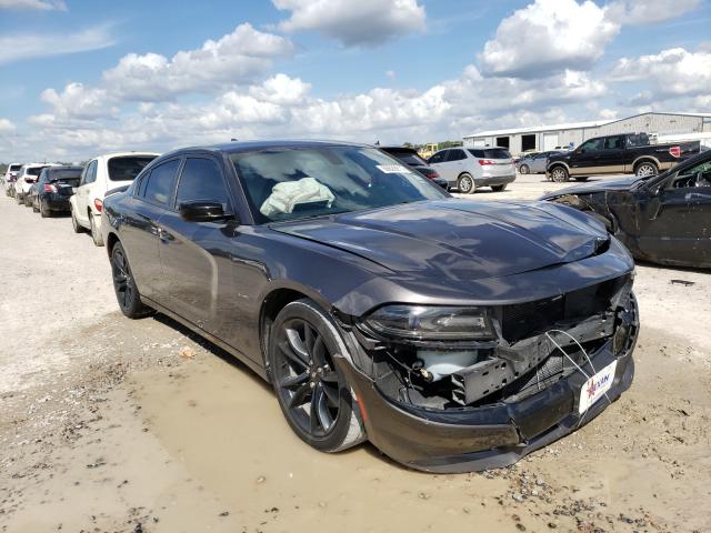 dodge charger r/ 2018 2c3cdxct0jh223561