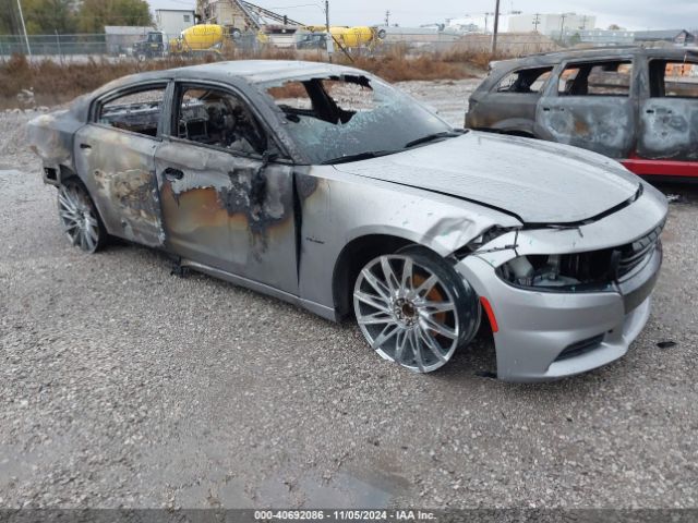 dodge charger 2018 2c3cdxct0jh260383