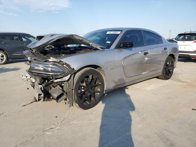 dodge charger r/ 2018 2c3cdxct0jh261050