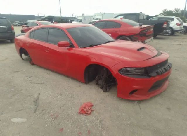 dodge charger 2018 2c3cdxct0jh289544