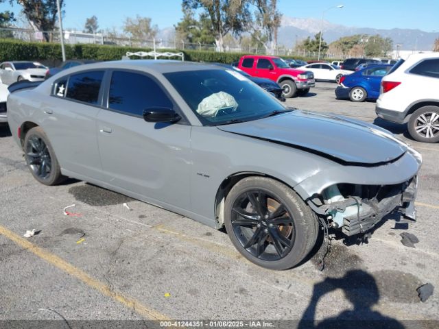 dodge charger 2018 2c3cdxct0jh337673