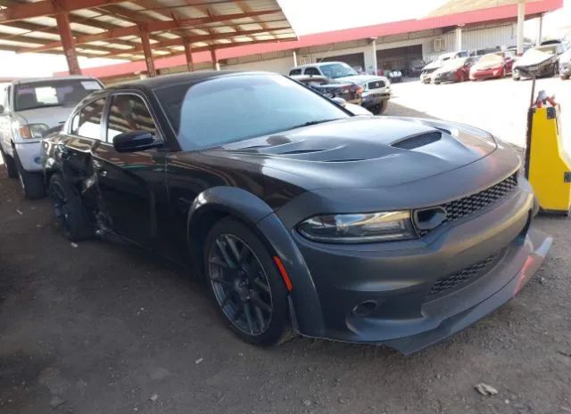 dodge charger 2018 2c3cdxct0jh340069