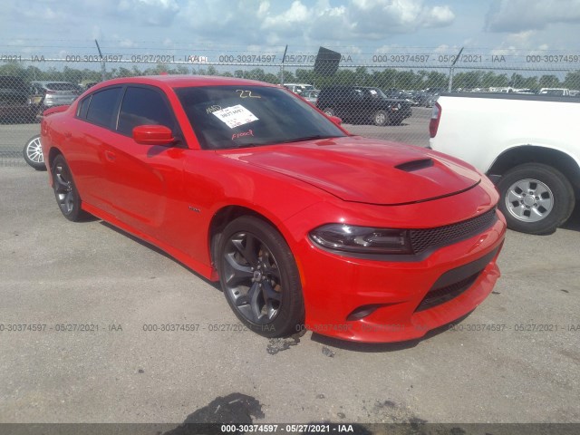 dodge charger 2019 2c3cdxct0kh530391