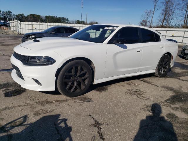 dodge charger r 2019 2c3cdxct0kh540810