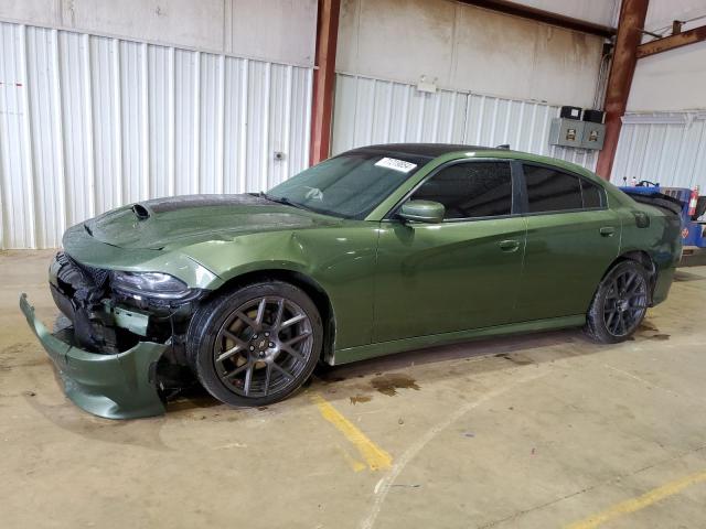 dodge charger r/ 2019 2c3cdxct0kh547627