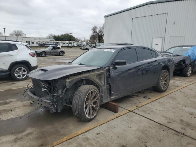 dodge  2019 2c3cdxct0kh552567