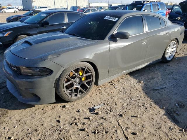 dodge charger r 2019 2c3cdxct0kh588095