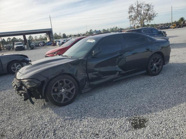 dodge charger r 2019 2c3cdxct0kh643158